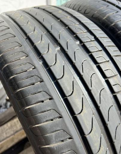 Pirelli Scorpion Verde 265/45 R20