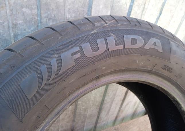 Fulda EcoControl HP2 195/65 R15