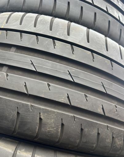 Continental ContiSportContact 3 235/40 R19