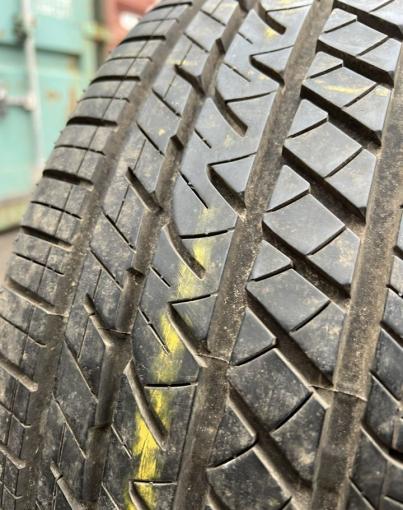 Bridgestone DriveGuard 205/45 R17