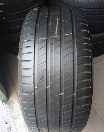 Michelin Latitude Sport 3 285/40 R20