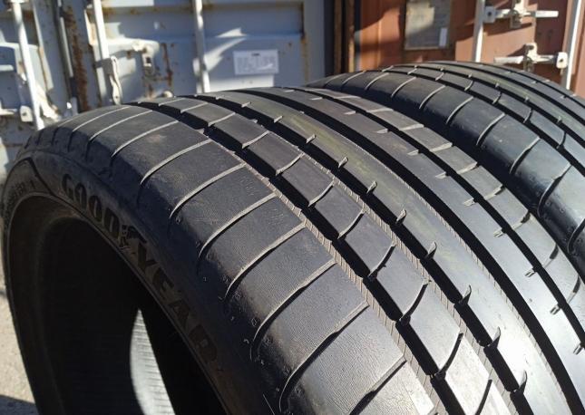 Goodyear Eagle F1 Asymmetric 3 255/35 R19