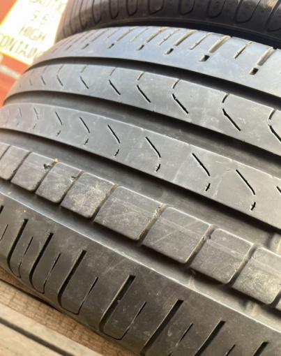 Pirelli Scorpion Verde 255/40 R20