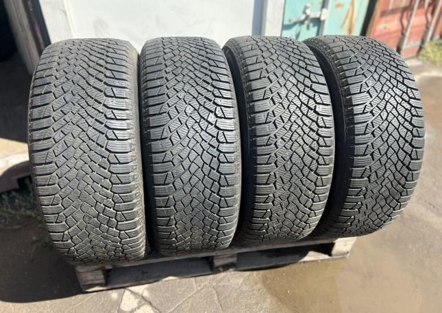 Continental IceContact XTRM 275/55 R20