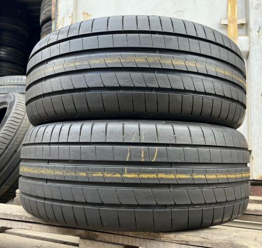 Goodyear Eagle F1 Asymmetric 6 215/45 R17
