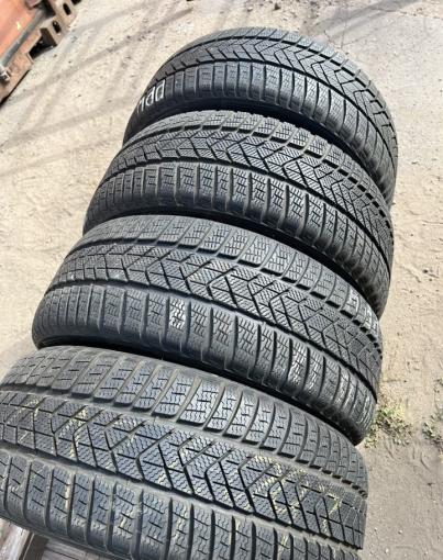 Pirelli Winter Sottozero 3 245/45 R18