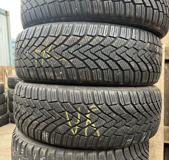 Continental ContiWinterContact TS 850 185/55 R16