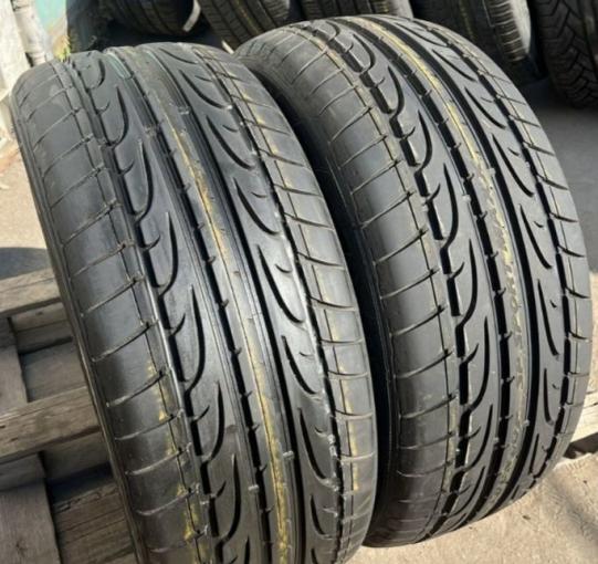 Dunlop SP Sport Maxx 265/45 R20