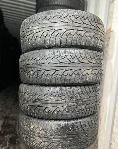 Nokian Tyres Hakkapeliitta 5 255/60 R18