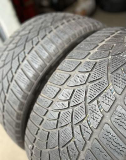 Dunlop SP Winter Sport 3D 255/35 R20