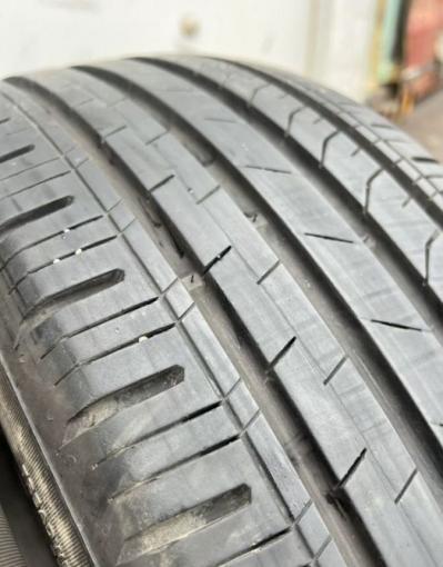 Giti Synergy E1 205/60 R16