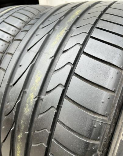 Bridgestone Potenza RE050A 245/40 R18