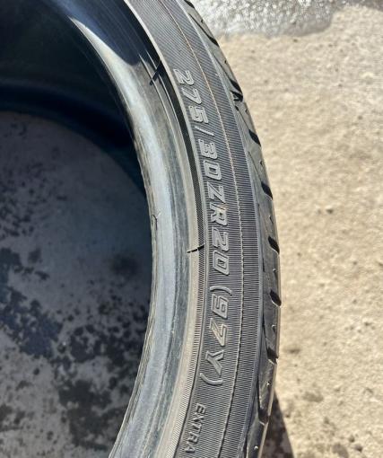 Yokohama Advan Sport V105 275/30 R20