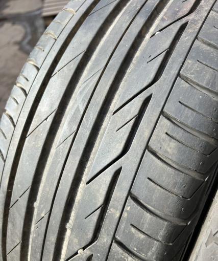 Bridgestone Turanza T001 225/50 R18