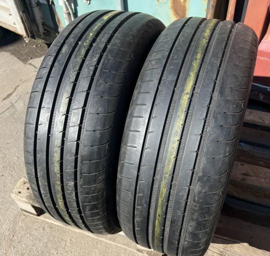 Goodyear Eagle F1 Asymmetric 3 225/45 R19