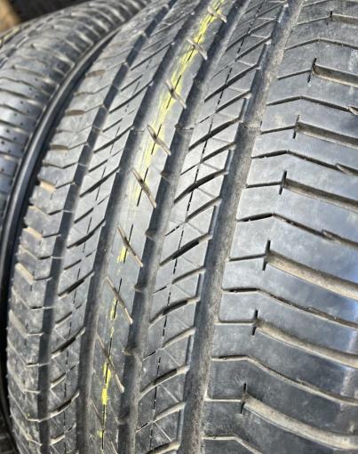 Bridgestone Dueler H/L 400 265/45 R21