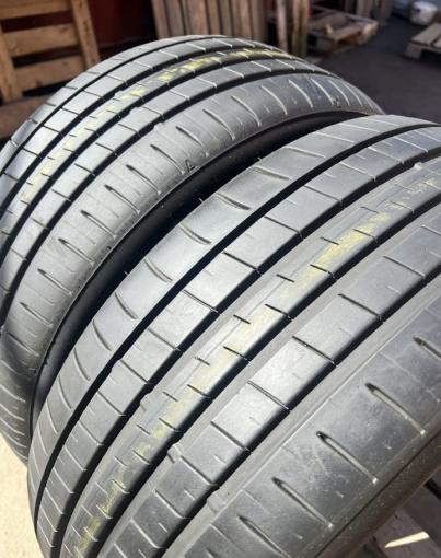 Dunlop SP Sport Maxx 060+ 245/45 R19