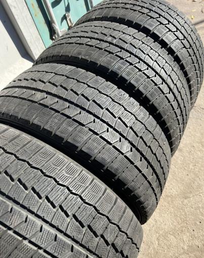 Dunlop Winter Maxx WM02 245/45 R18