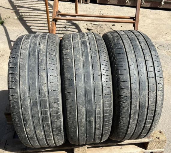 Pirelli Scorpion Verde 235/55 R17