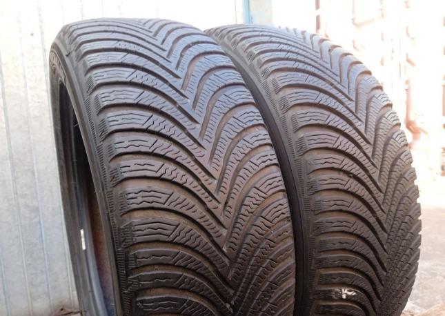 Michelin Alpin 5 195/55 R16