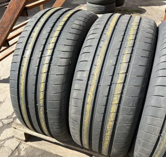 Goodyear Eagle F1 Asymmetric 5 255/45 R18