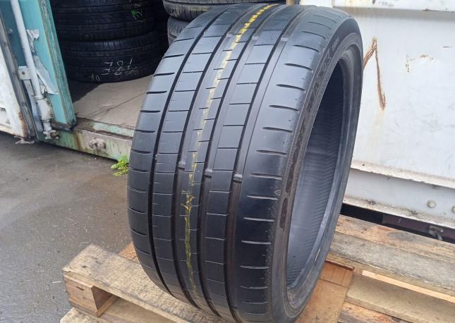 Dunlop SP Sport Maxx 060+ 265/35 R18