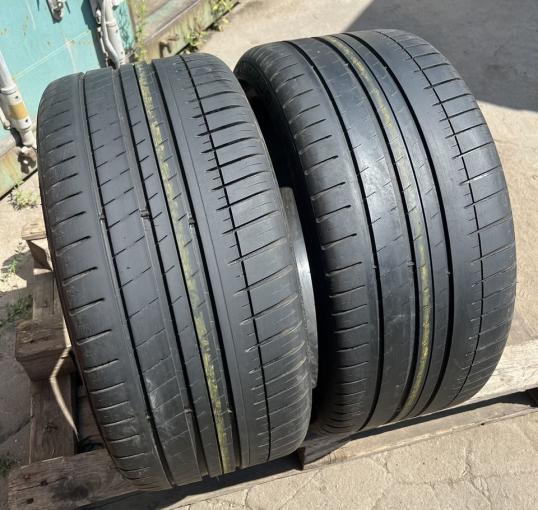 Michelin Pilot Sport 3 275/30 R20