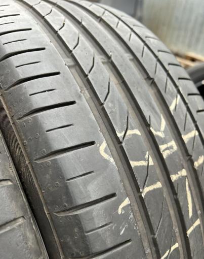 Continental ContiSportContact 5 225/45 R18