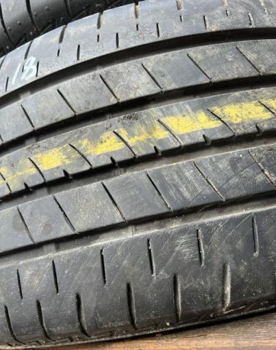 Bridgestone Turanza T005A 235/45 R18