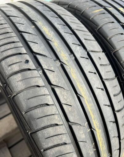 Falken Ziex ZE914 Ecorun 205/55 R16