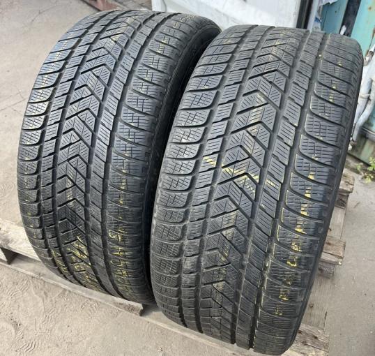 Pirelli Scorpion Winter 285/35 R22