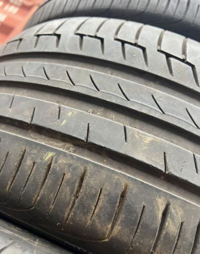 Continental PremiumContact 6 225/45 R17