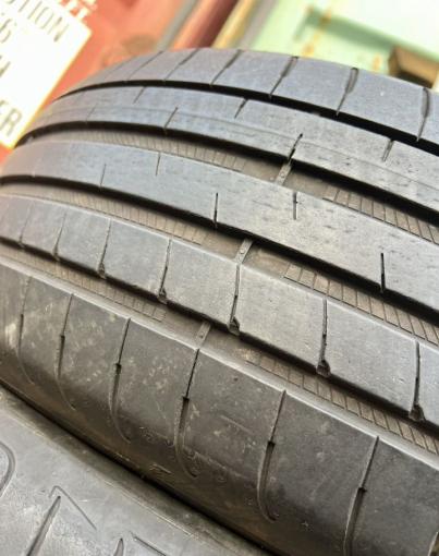 Goodyear Eagle F1 Asymmetric 5 225/45 R17