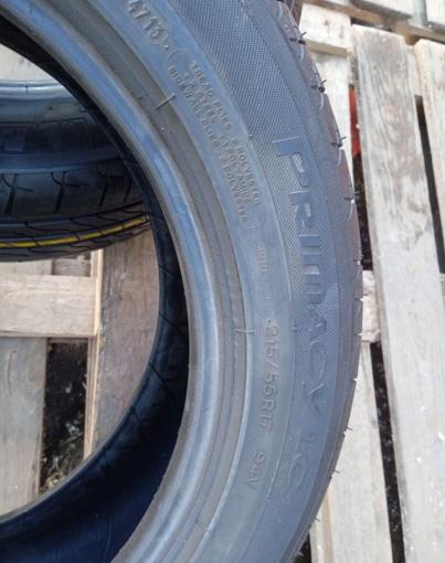 Michelin Primacy LC 215/55 R17