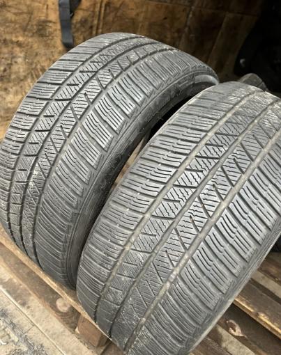 Barum Polaris 5 225/40 R18