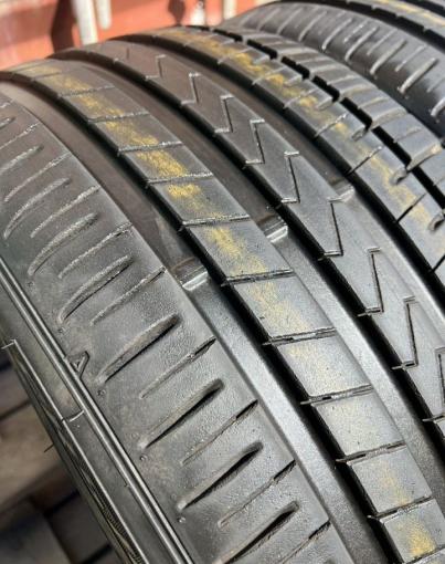 Falken Azenis FK-510 255/40 R19