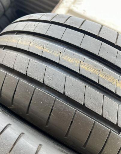 Goodyear Eagle F1 Asymmetric 6 215/45 R17