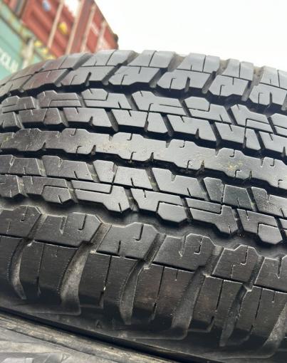 Dunlop Grandtrek AT22 265/60 R18