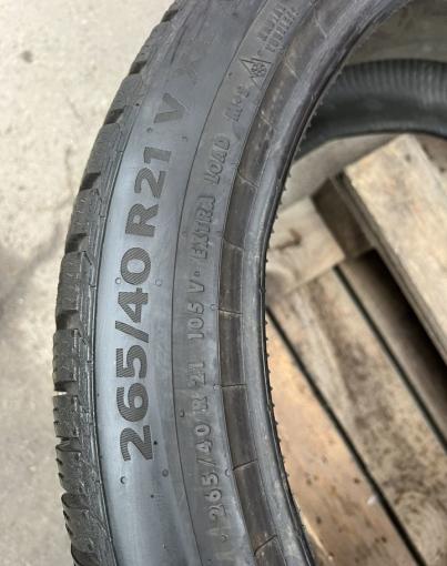 Continental WinterContact TS 860 S 265/40 R21