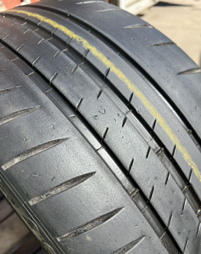 Michelin Pilot Sport Cup 2 275/35 R21