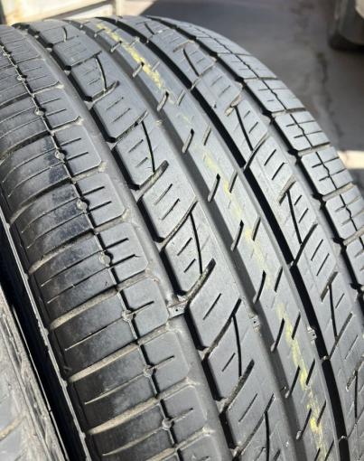 Kumho Solus KL21 265/50 R20