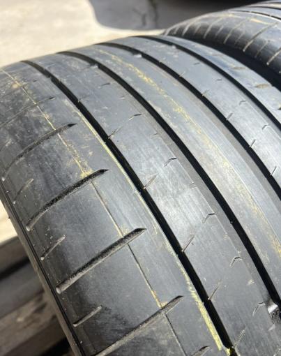 Pirelli P Zero PZ4 325/35 R22