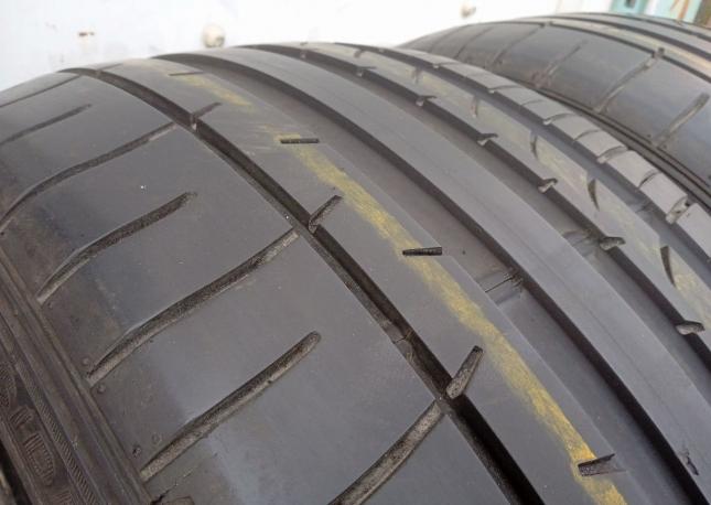 Dunlop SP Sport Maxx 050+ 275/40 R19