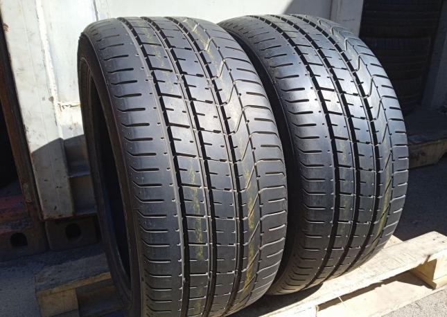 Pirelli P Zero 275/40 R19