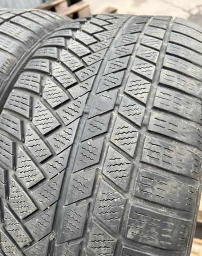 Continental ContiWinterContact TS 850 P 265/50 R19