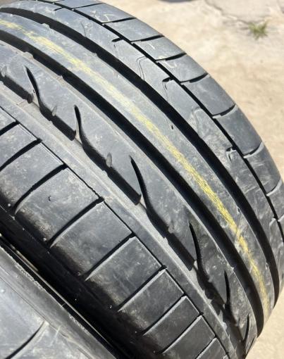 Bridgestone Potenza RE050A 245/35 R20