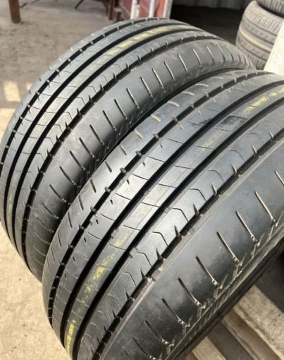 Bridgestone Ecopia EP300 215/50 R17