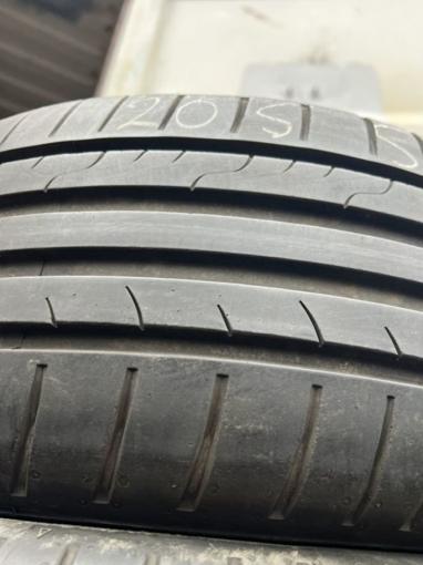 Dunlop Sport BluResponse 205/55 R16