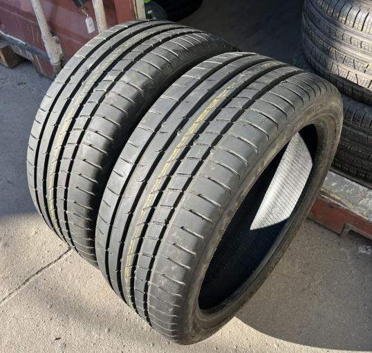 Goodyear Eagle F1 Asymmetric 2 245/40 R20