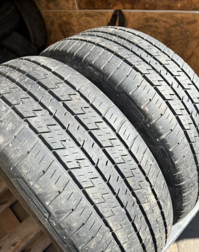 Continental Conti4x4Contact 235/50 R19